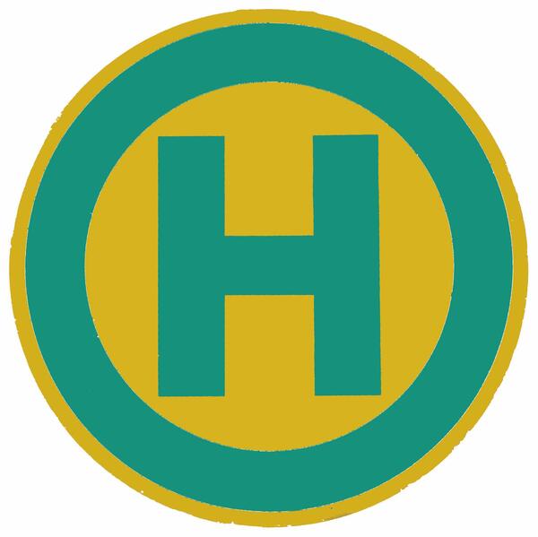Bild vergrößern: Haltestelle