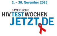 HIV Testwochen 2025