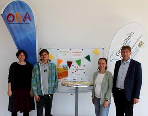 PM2024_211 Geschwisterclub startet