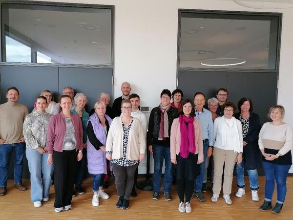Bild vergrößern: PM2024_218 Treffen der PSAG BA - FO