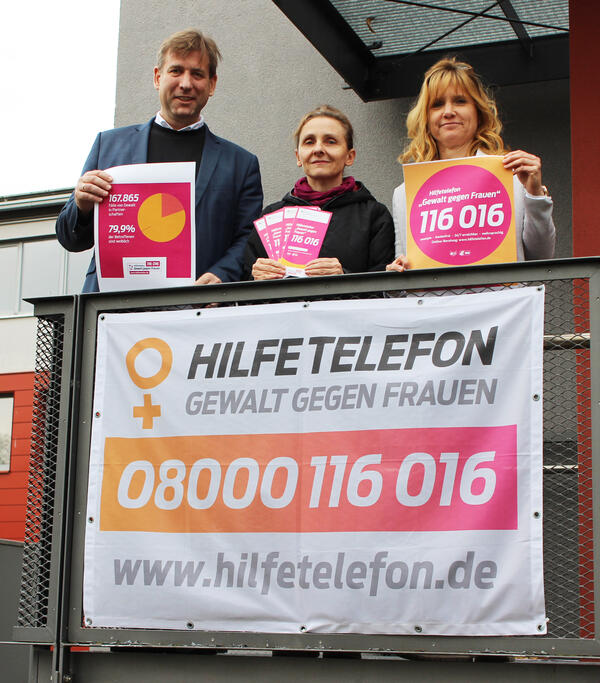 Bild vergrößern: PM2024_247_Gewalt gegen Frauen