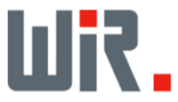 WIR Logo
