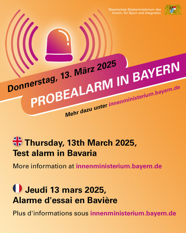 Bild vergrößern: PM2025_051-Landesweiter Probearlarm 2025