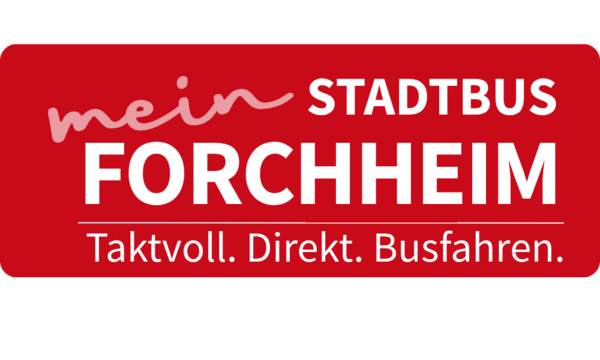 Bild vergrößern: Stadtverkehr Logo