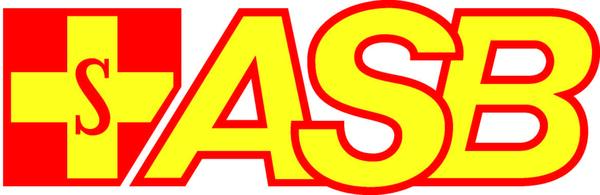 Bild vergrößern: ASB Forchheim Logo