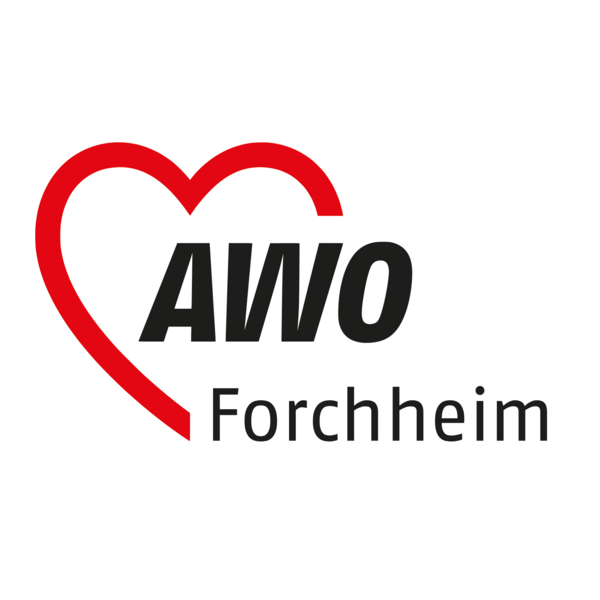 Bild vergrößern: AWO Forchheim Logo