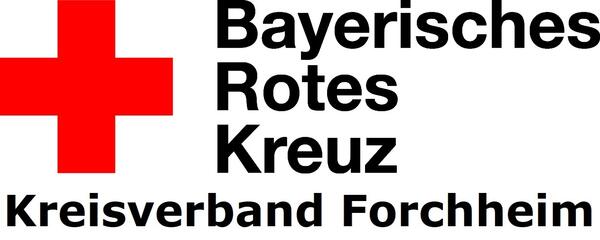 Bild vergrößern: BRK Logo