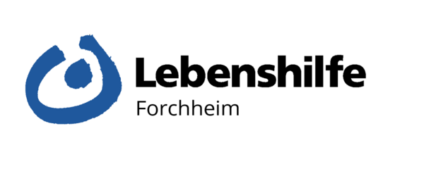Bild vergrößern: Logo Lebenshilfe